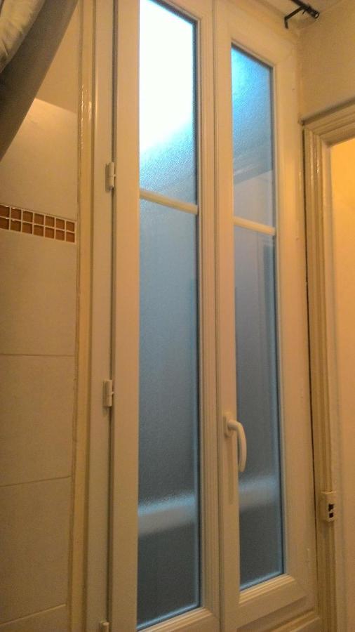 "Studio Ensoleille A Deux Pas Des Plages Avec Sa Grande Terrasse Privee !" Nice Buitenkant foto